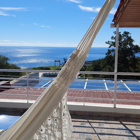 Lovely Sea View Apartment "Deserta Grande" Machico  Exterior foto