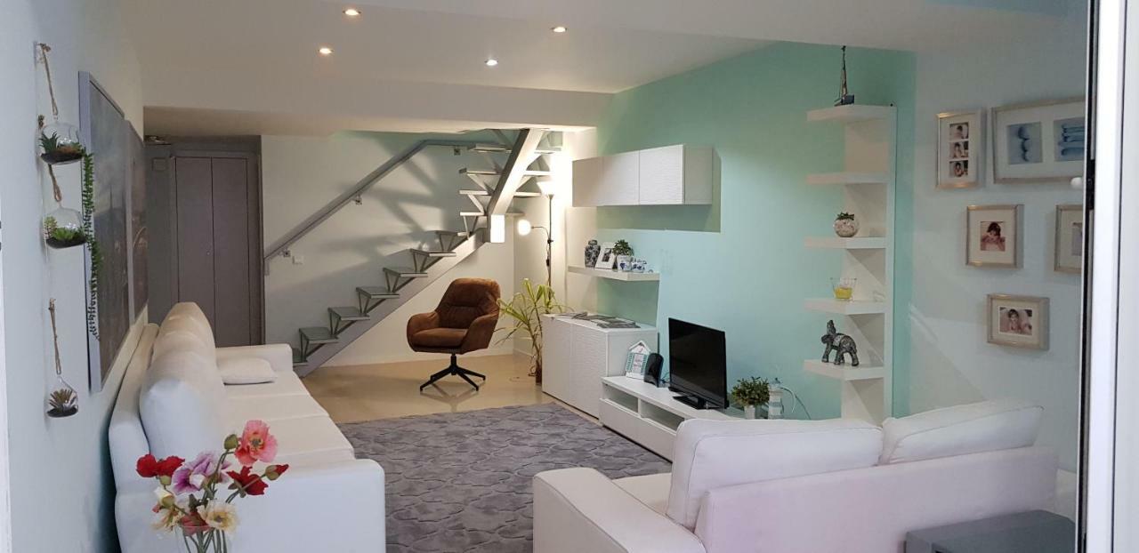 Lovely Sea View Apartment "Deserta Grande" Machico  Exterior foto