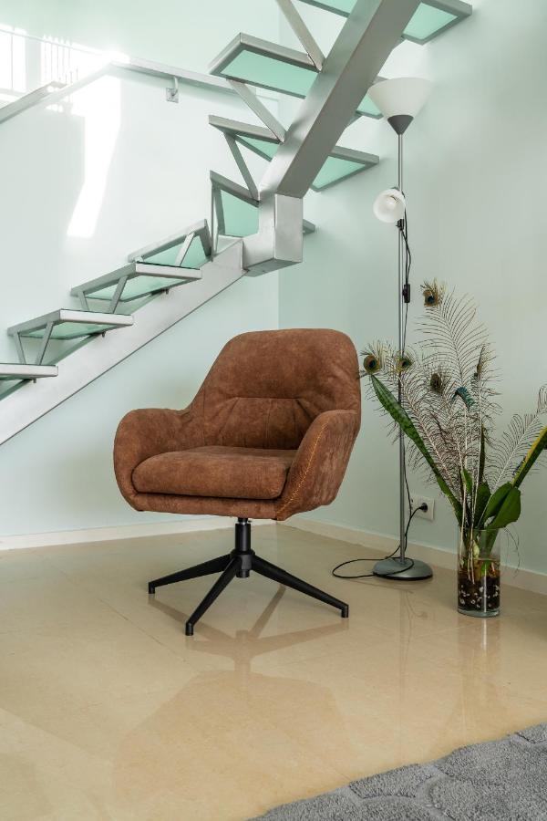 Lovely Sea View Apartment "Deserta Grande" Machico  Exterior foto