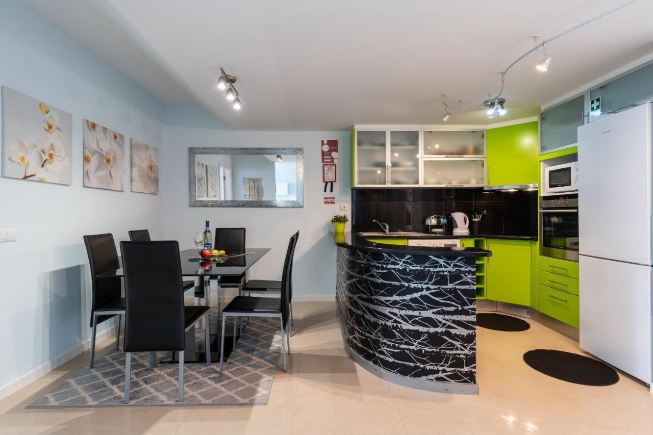 Lovely Sea View Apartment "Deserta Grande" Machico  Exterior foto